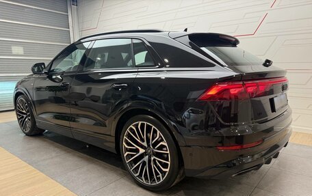 Audi Q8 I, 2025 год, 17 490 000 рублей, 4 фотография