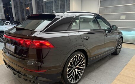 Audi Q8 I, 2025 год, 17 490 000 рублей, 7 фотография