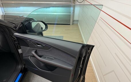 Audi Q8 I, 2025 год, 17 490 000 рублей, 18 фотография