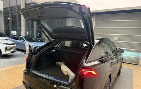 Audi Q8 I, 2025 год, 17 490 000 рублей, 12 фотография