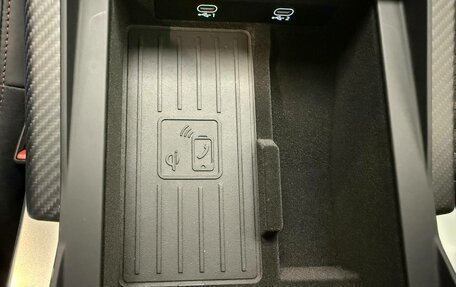 Audi Q8 I, 2025 год, 17 490 000 рублей, 15 фотография