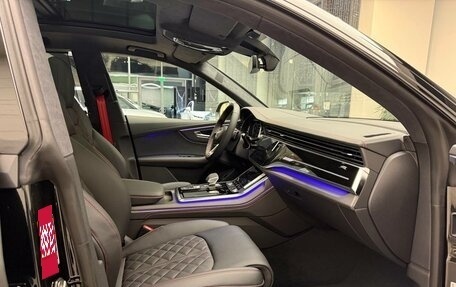 Audi Q8 I, 2025 год, 17 490 000 рублей, 8 фотография