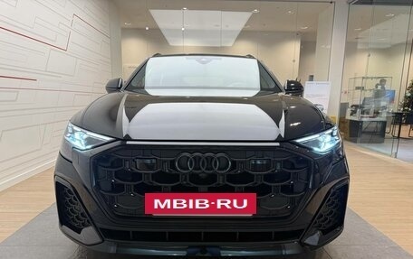 Audi Q8 I, 2025 год, 17 490 000 рублей, 6 фотография