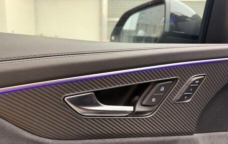 Audi Q8 I, 2025 год, 17 490 000 рублей, 19 фотография