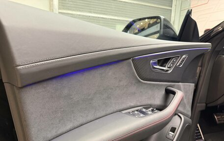 Audi Q8 I, 2025 год, 17 490 000 рублей, 22 фотография