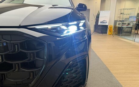 Audi Q8 I, 2025 год, 17 490 000 рублей, 20 фотография