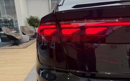 Audi Q8 I, 2025 год, 17 490 000 рублей, 24 фотография