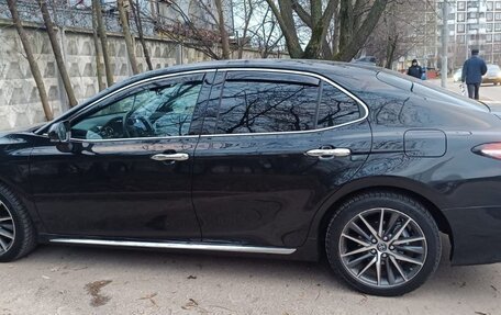 Toyota Camry, 2023 год, 3 187 000 рублей, 3 фотография