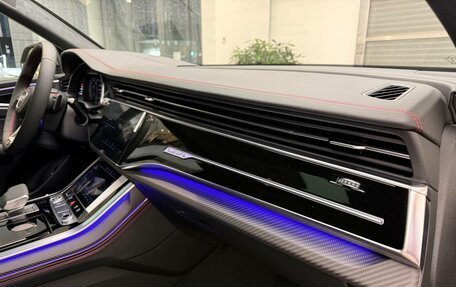 Audi Q8 I, 2025 год, 17 490 000 рублей, 25 фотография