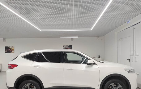 Haval F7 I, 2023 год, 2 088 000 рублей, 5 фотография