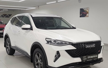 Haval F7 I, 2023 год, 2 088 000 рублей, 3 фотография