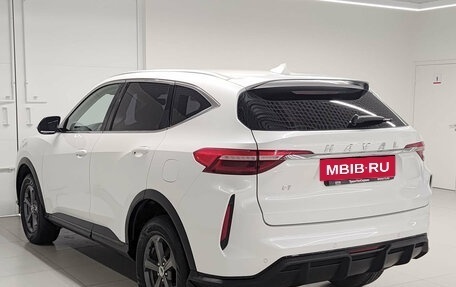 Haval F7 I, 2023 год, 2 088 000 рублей, 8 фотография