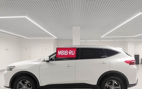 Haval F7 I, 2023 год, 2 088 000 рублей, 10 фотография