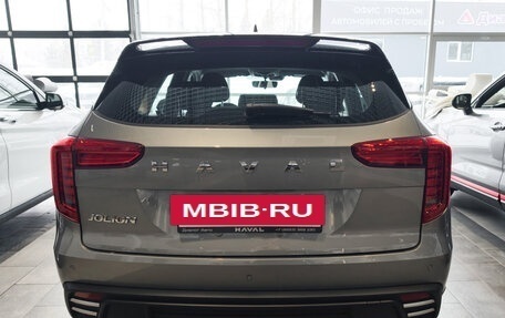 Haval Jolion, 2026 год, 2 049 000 рублей, 3 фотография