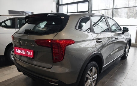 Haval Jolion, 2026 год, 2 049 000 рублей, 4 фотография