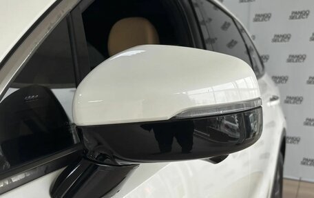 KIA Sorento IV, 2021 год, 4 495 000 рублей, 2 фотография