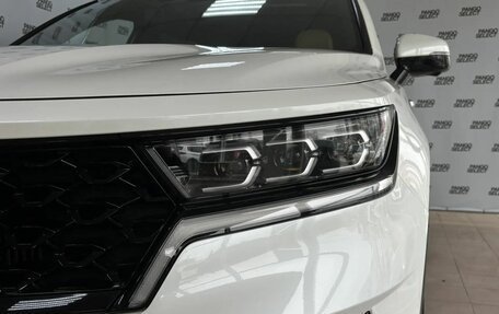 KIA Sorento IV, 2021 год, 4 495 000 рублей, 4 фотография