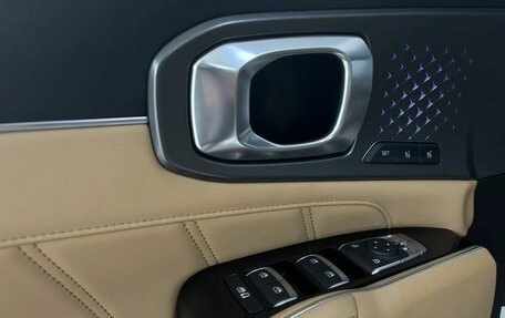 KIA Sorento IV, 2021 год, 4 495 000 рублей, 12 фотография