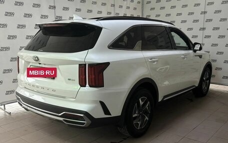 KIA Sorento IV, 2021 год, 4 495 000 рублей, 6 фотография