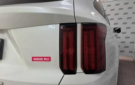 KIA Sorento IV, 2021 год, 4 495 000 рублей, 9 фотография