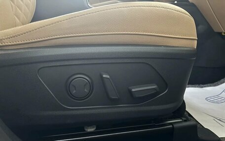 KIA Sorento IV, 2021 год, 4 495 000 рублей, 21 фотография