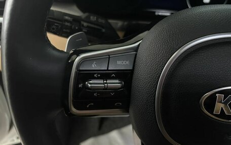 KIA Sorento IV, 2021 год, 4 495 000 рублей, 17 фотография