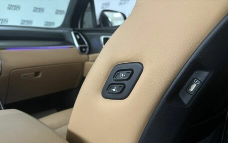 KIA Sorento IV, 2021 год, 4 495 000 рублей, 22 фотография