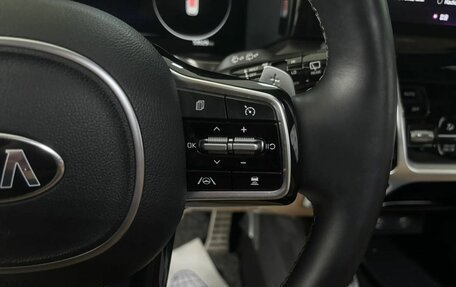 KIA Sorento IV, 2021 год, 4 495 000 рублей, 18 фотография