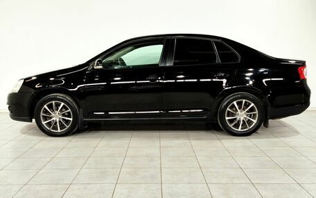 Volkswagen Jetta VI, 2010 год, 780 000 рублей, 7 фотография