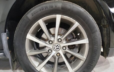 Volkswagen Jetta VI, 2010 год, 780 000 рублей, 8 фотография