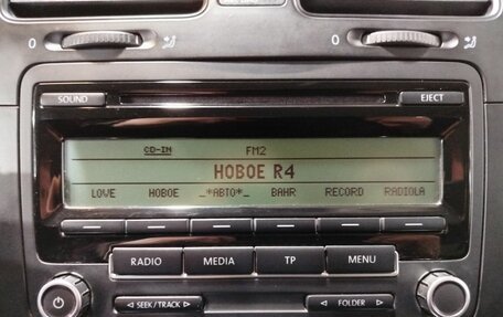 Volkswagen Jetta VI, 2010 год, 780 000 рублей, 13 фотография