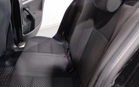 Volkswagen Jetta VI, 2010 год, 780 000 рублей, 17 фотография