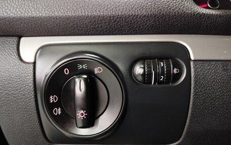 Volkswagen Jetta VI, 2010 год, 780 000 рублей, 15 фотография