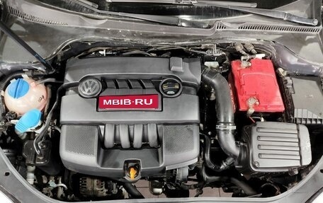 Volkswagen Jetta VI, 2010 год, 780 000 рублей, 9 фотография