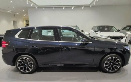 BMW X3, 2025 год, 7 349 000 рублей, 9 фотография