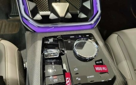 BMW X3, 2025 год, 7 349 000 рублей, 10 фотография