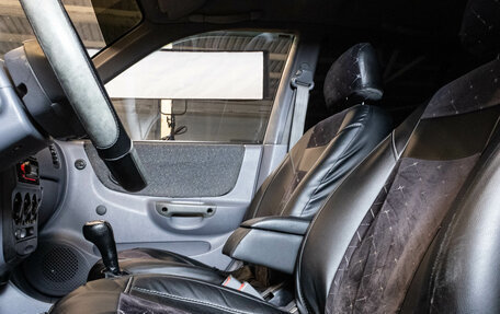 Hyundai Accent II, 2006 год, 369 000 рублей, 9 фотография