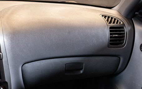 Hyundai Accent II, 2006 год, 369 000 рублей, 8 фотография