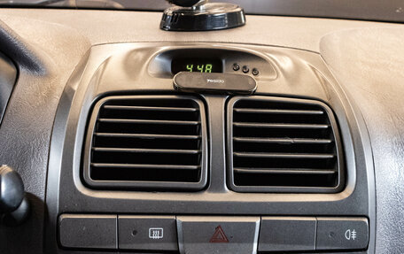 Hyundai Accent II, 2006 год, 369 000 рублей, 13 фотография