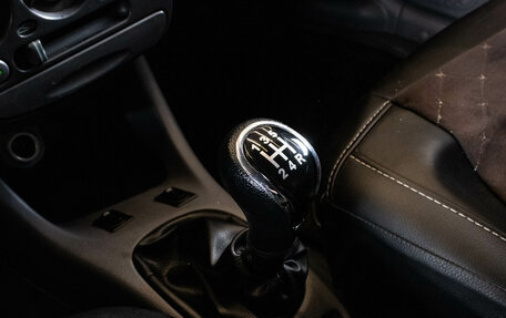 Hyundai Accent II, 2006 год, 369 000 рублей, 17 фотография