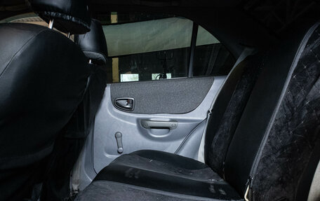 Hyundai Accent II, 2006 год, 369 000 рублей, 10 фотография