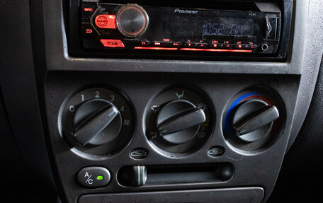 Hyundai Accent II, 2006 год, 369 000 рублей, 15 фотография