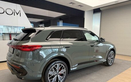 Audi Q5, 2026 год, 7 390 000 рублей, 6 фотография