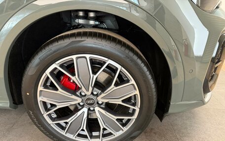 Audi Q5, 2026 год, 7 390 000 рублей, 15 фотография