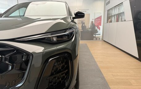 Audi Q5, 2026 год, 7 390 000 рублей, 14 фотография