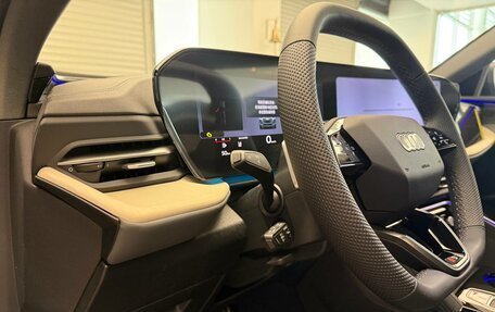 Audi Q5, 2026 год, 7 390 000 рублей, 17 фотография