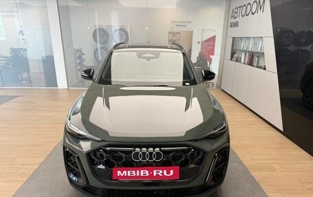 Audi Q5, 2026 год, 7 390 000 рублей, 5 фотография