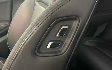 Geely Tugella FY11, 2021 год, 2 599 000 рублей, 4 фотография