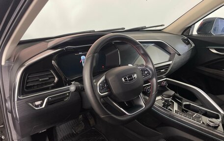 Geely Tugella FY11, 2021 год, 2 599 000 рублей, 9 фотография