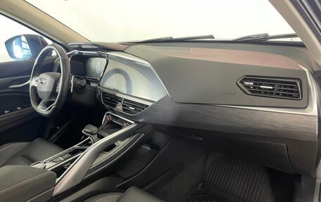 Geely Tugella FY11, 2021 год, 2 599 000 рублей, 10 фотография